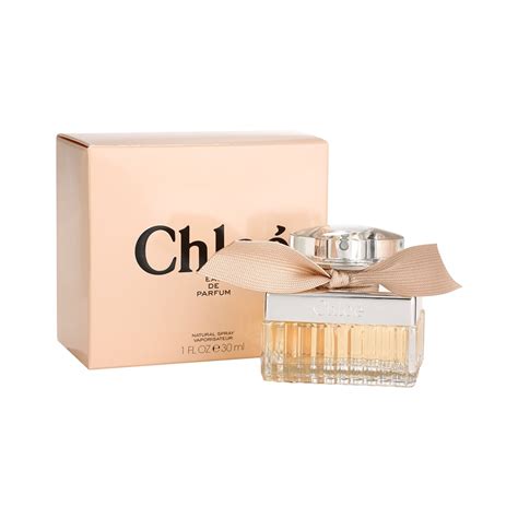 chloe eau de parfum 30ml|chloe perfume 30ml price.